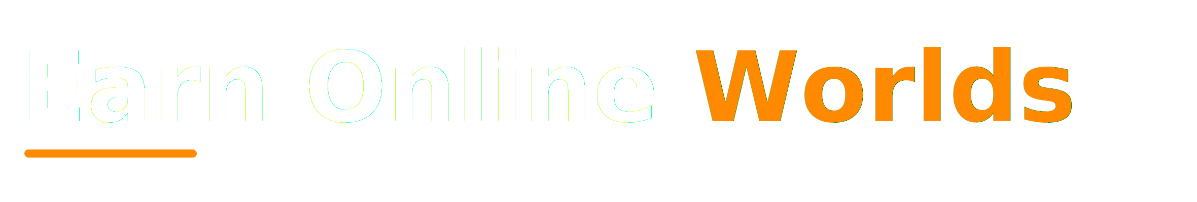 Earn Online Worlds